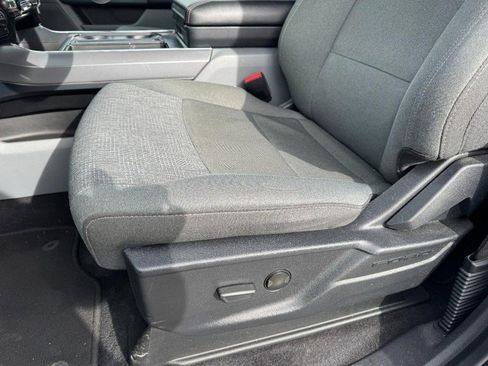 Used 2024 Ford F150 XLT w/ Mobile Office Package image 26