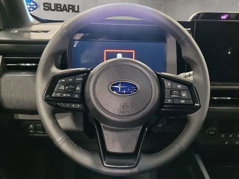 New 2026 Subaru Outback Limited XT AWD/4WD image 13