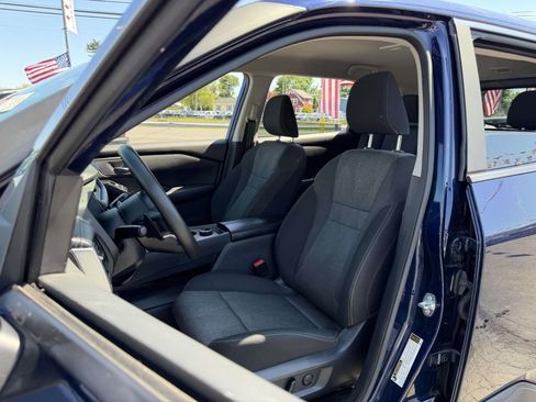 Used 2024 Nissan Rogue SV AWD/4WD image 21