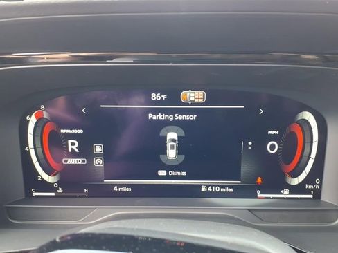 New 2026 Nissan Pathfinder SL image 27