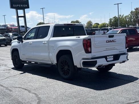 New 2026 GMC Sierra 1500 Elevation w/ Elevation Premium Package AWD/4WD image 12