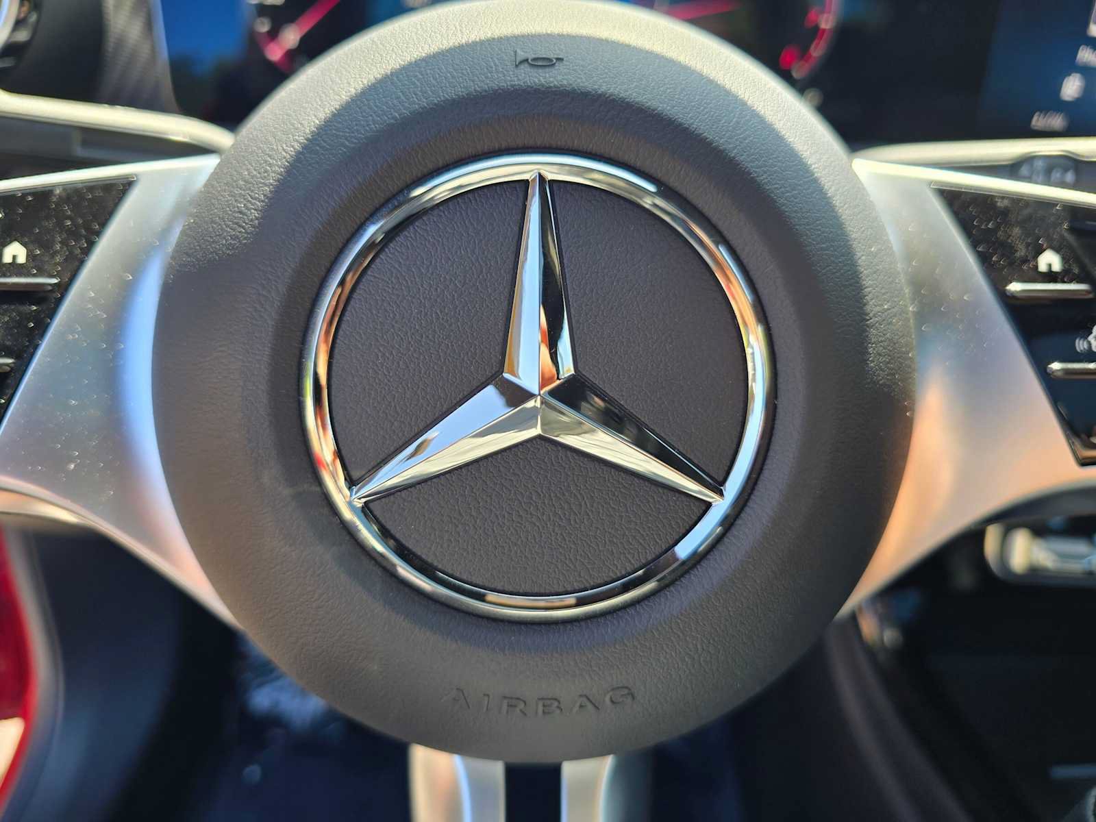 Certified 2026 Mercedes-Benz CLA 250 image 22