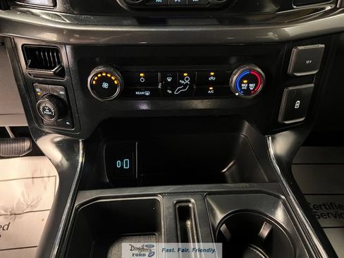 Used 2023 Ford F150 XL w/ STX Appearance Package AWD/4WD image 40