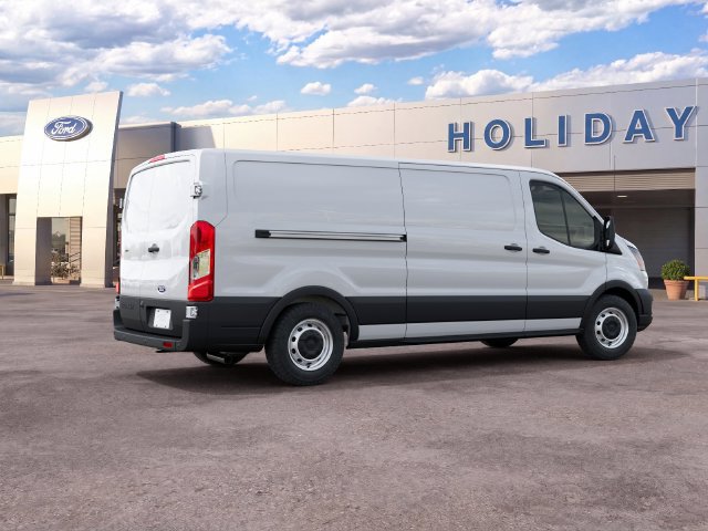 New 2027 Ford Transit 250 Low Roof RWD image 6