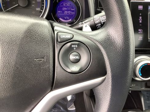 Used 2016 Honda Fit EX image 20