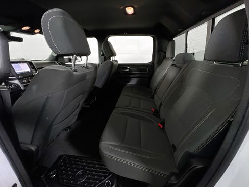Used 2023 RAM 1500 Big Horn image 23