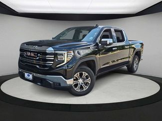 Used 2025 GMC Sierra 1500 SLT AWD/4WD video 1