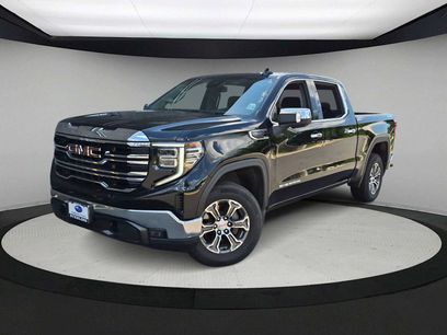 Used 2025 GMC Sierra 1500 SLT