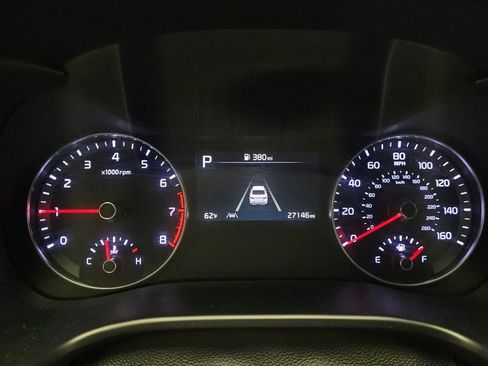 Used 2024 Kia Forte LXS image 23