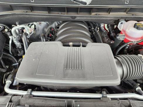 New 2026 Chevrolet Tahoe High Country image 22