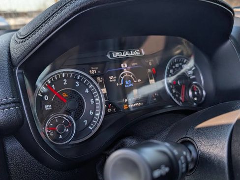 Used 2020 RAM 1500 Sport w/ Leather & Sound Group image 22