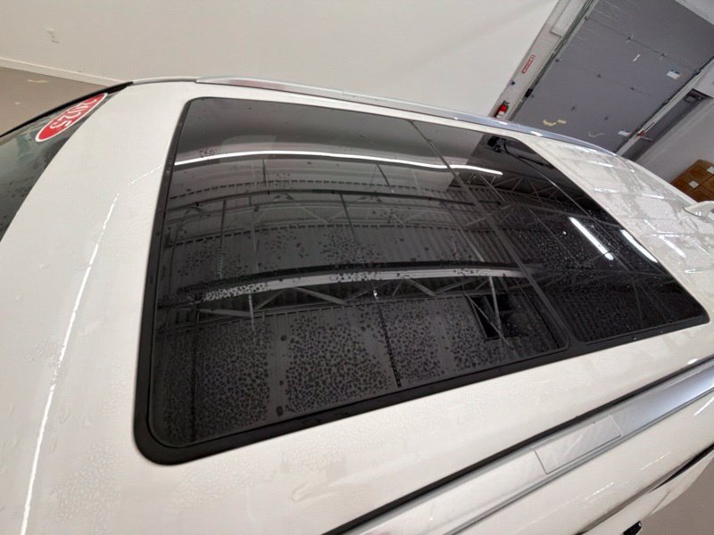 Used 2025 Lexus TX 350 AWD w/ Technology Package image 45