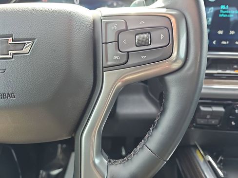Used 2024 Chevrolet Silverado 1500 RST w/ Z71 Off-Road Package AWD/4WD image 22