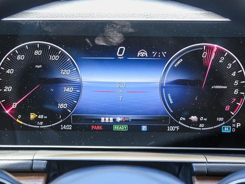 New 2026 Mercedes-Benz GLE 450e 4MATIC image 21
