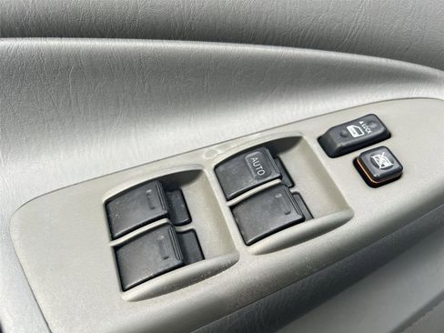 Used 2009 Toyota Tacoma 4x4 Double Cab image 20