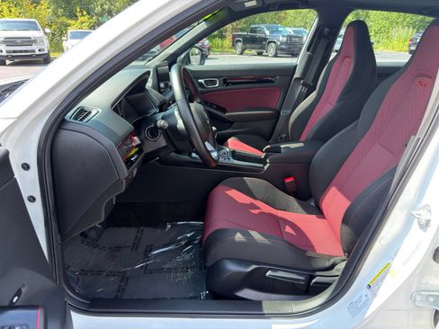 Used 2026 Honda Civic Si image 12