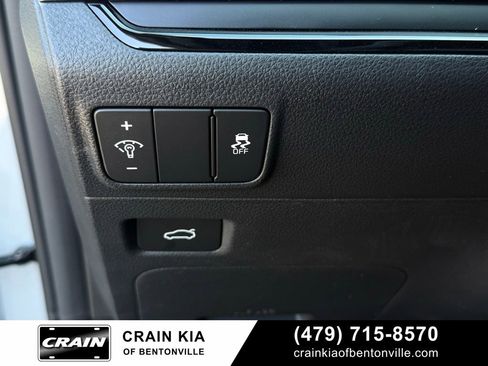 New 2026 Kia K5 GT-Line w/ GT-Line Premium Package image 12