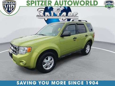 Used 2012 Ford Escape XLT FWD image 4