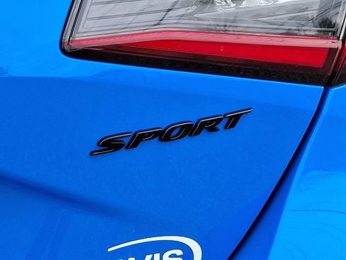 Certified 2026 Honda Civic Sport image 32