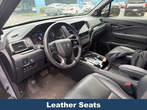 Used 2020 Honda Passport Touring image 4
