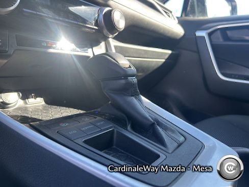 Used 2024 Toyota RAV4 LE image 15