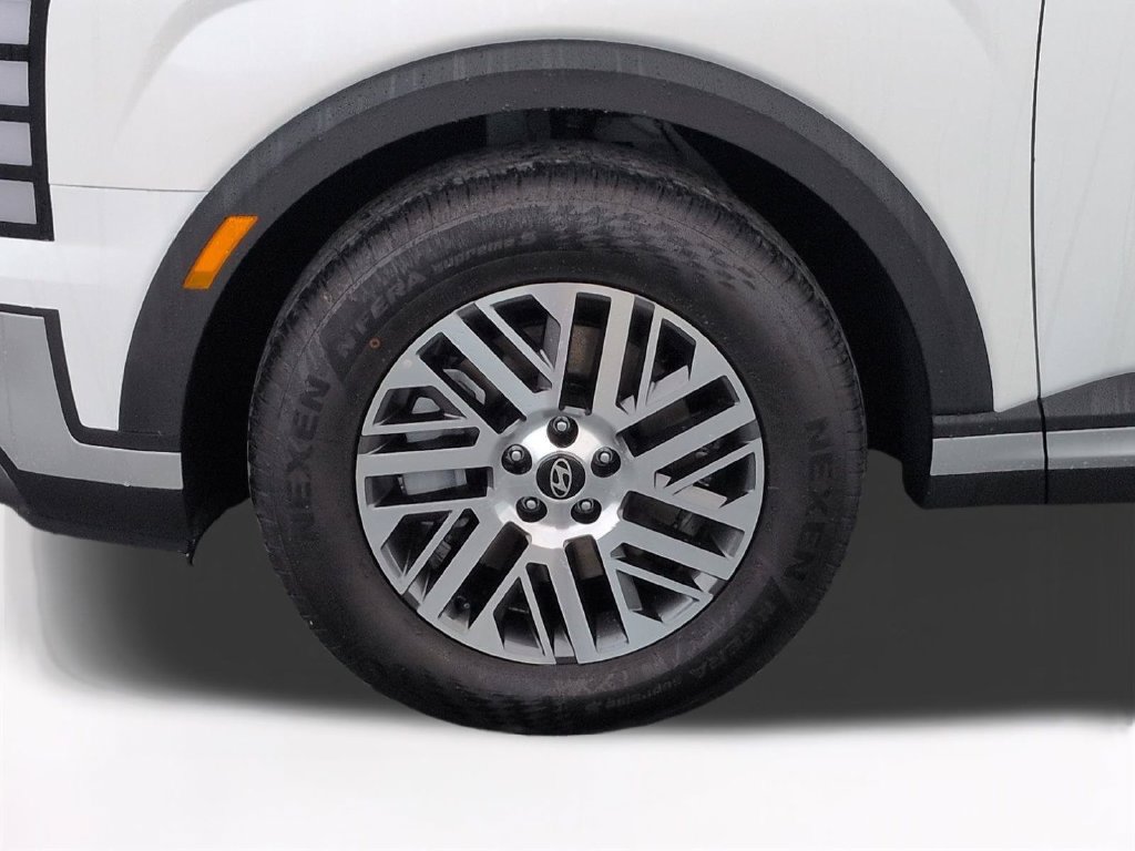 New 2027 Hyundai Palisade SEL FWD image 13