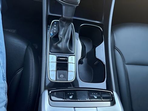 Used 2023 Hyundai Tucson SEL w/ Convenience Package image 24