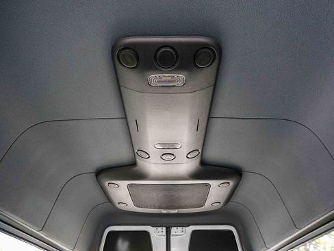 New 2025 Mercedes-Benz Sprinter 2500 image 20