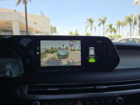 Used 2023 Hyundai Palisade SEL FWD image 29