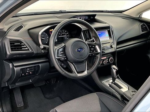 Used 2023 Subaru Crosstrek 2.0i Premium w/ Popular Package #3 image 18