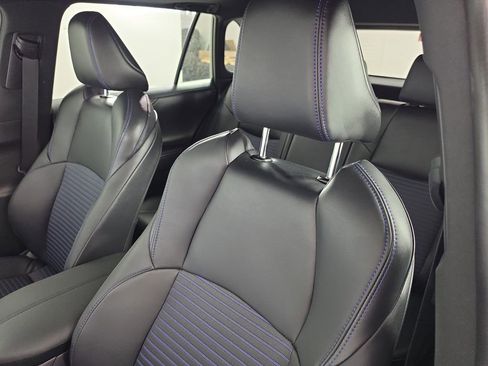 Certified 2024 Toyota RAV4 XSE AWD/4WD image 10