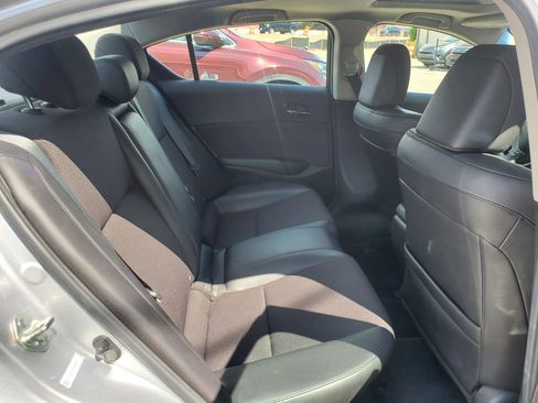 Used 2013 Acura ILX Hybrid FWD image 5