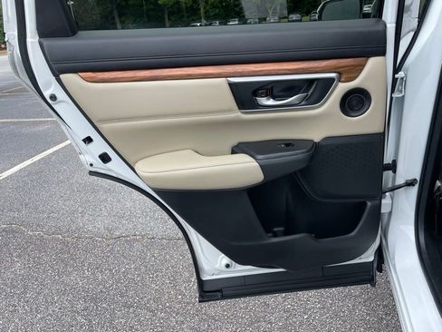 Certified 2019 Honda CR-V EX-L image 37