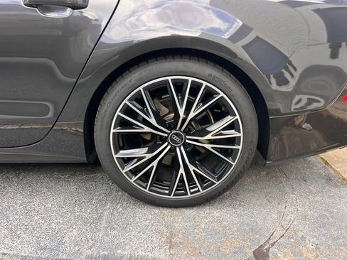 Used 2016 Audi A7 3.0T Premium Plus w/ Black Optic Package image 36