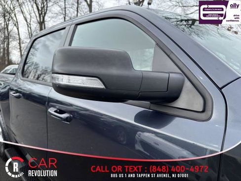 Used 2021 RAM 1500 Big Horn image 54