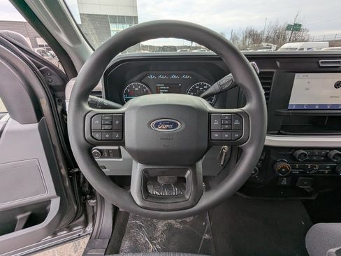 New 2026 Ford F250 XLT image 16