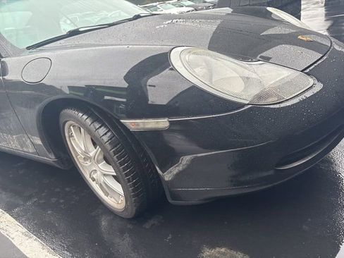 Used 2000 Porsche 911 Carrera image 13