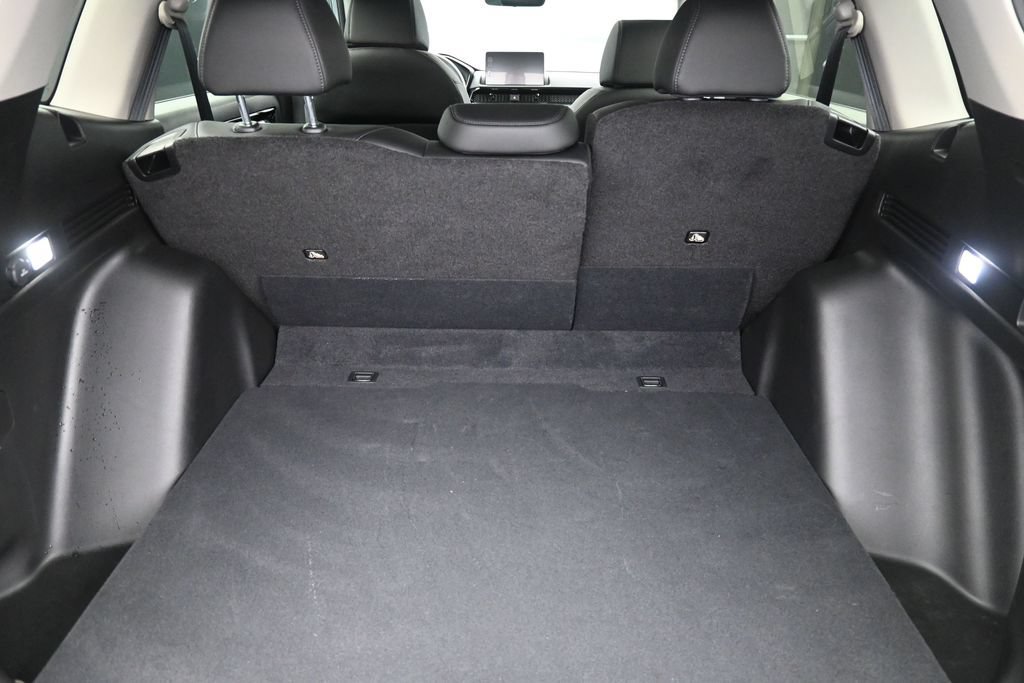 Used 2026 Honda CR-V EX-L image 16
