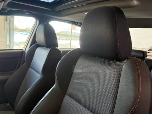 Used 2019 Subaru WRX Premium image 10