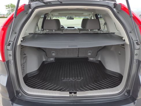 Used 2013 Honda CR-V EX image 19