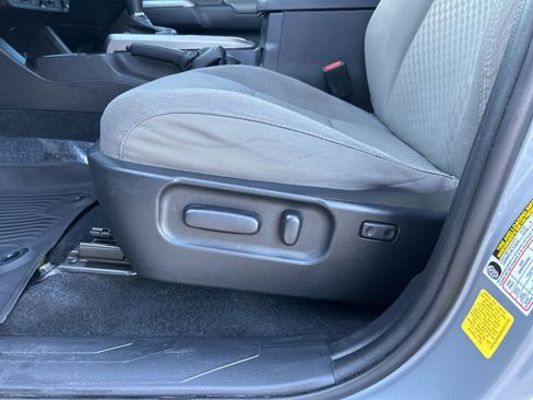 Used 2021 Toyota Tacoma SR5 image 16