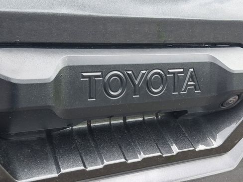 Used 2023 Toyota Tundra SR5 w/ TRD Sport Premium Package AWD/4WD image 29