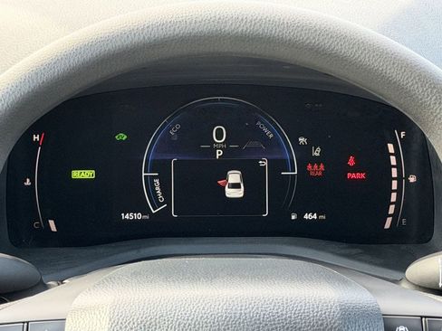 Used 2026 Toyota Camry LE FWD image 16