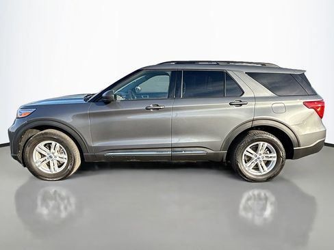 Used 2022 Ford Explorer XLT w/ Equipment Group 202A image 12