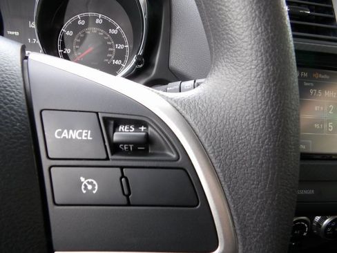 New 2025 Mitsubishi Outlander Sport SE image 27