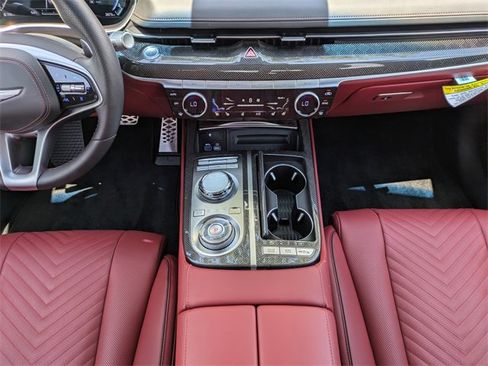 Used 2024 Genesis G80 3.5T Sport image 18