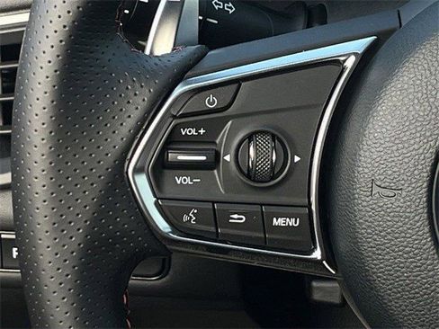 Used 2025 Acura TLX A-Spec Package image 16