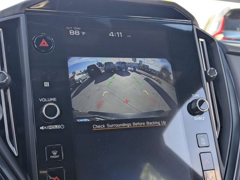 Used 2023 Subaru WRX Limited image 25