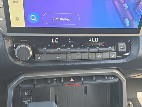 New 2026 Toyota Tundra SR5 AWD/4WD image 23