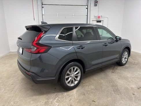 Certified 2023 Honda CR-V EX-L image 5